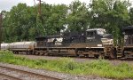 NS 9807 on 14G